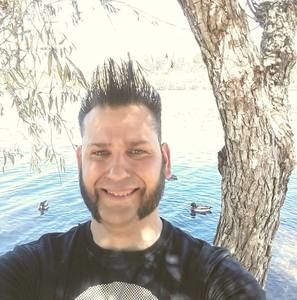 Meet your Posher, David